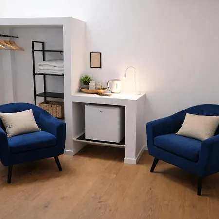 Panzió Casa Di Mirea Grado