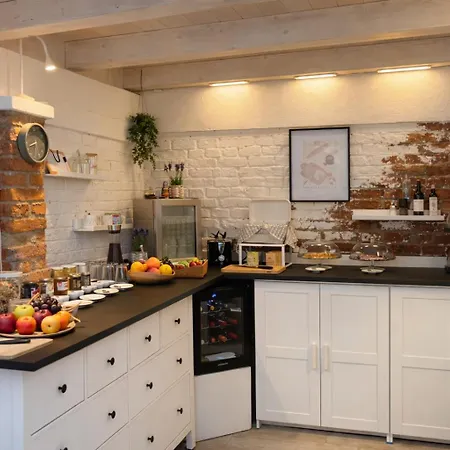 Bed and Breakfast Casa Di Mirea Γκράντο