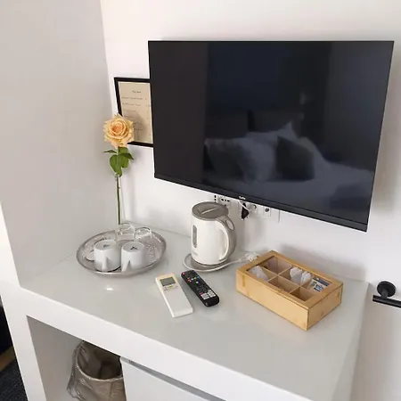 Casa Di Mirea 4*