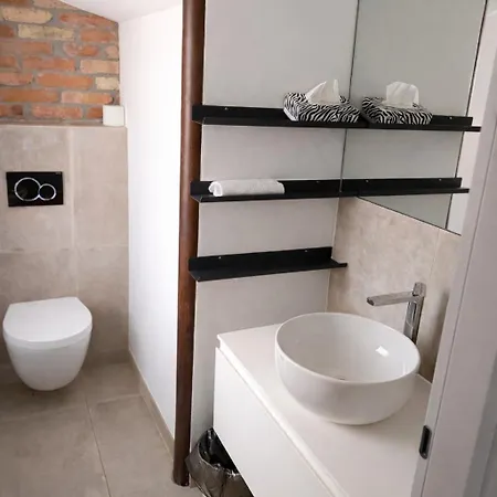 Casa Di Mirea Bed & Breakfast