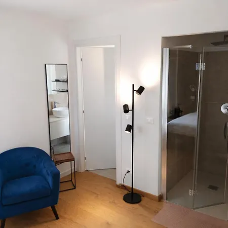 Bed & Breakfast Casa Di Mirea