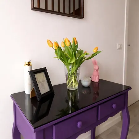 Bed & Breakfast Casa Di Mirea Grado