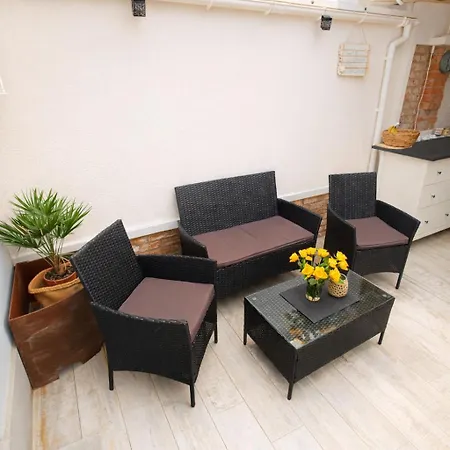 Bed & Breakfast Casa Di Mirea