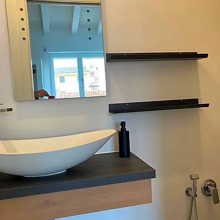 Casa Di Mirea Bed & Breakfast