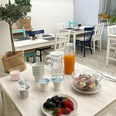 Casa Di Mirea Bed & Breakfast Grado