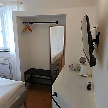 Casa Di Mirea Bed & Breakfast