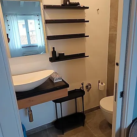 Bed & Breakfast Casa Di Mirea Grado