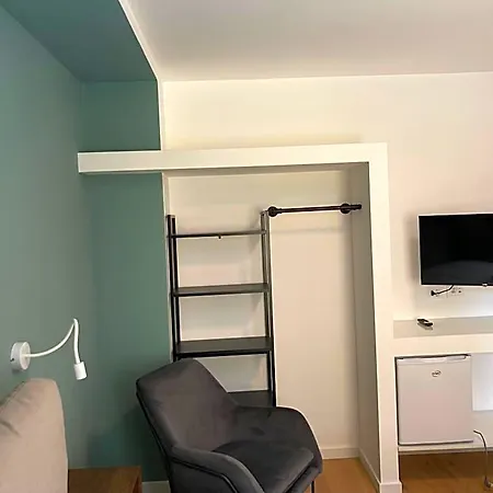 Casa Di Mirea Bed & Breakfast