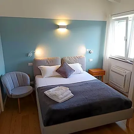 Bed & Breakfast Casa Di Mirea
