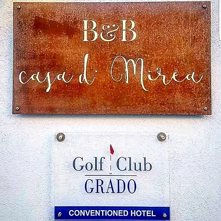 Casa Di Mirea Bed & Breakfast 4*