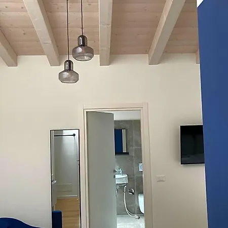 Casa Di Mirea Bed & Breakfast Grado