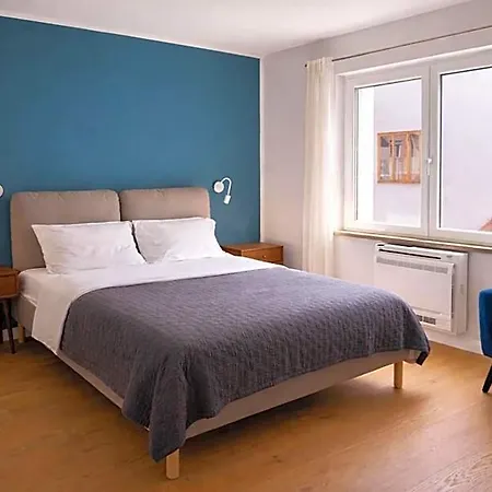 Casa Di Mirea Bed & Breakfast 4*