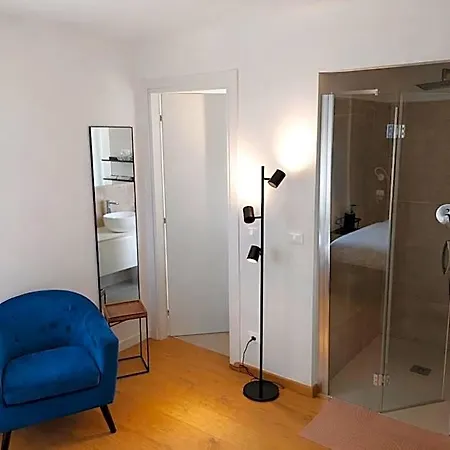 Bed & Breakfast Casa Di Mirea Grado