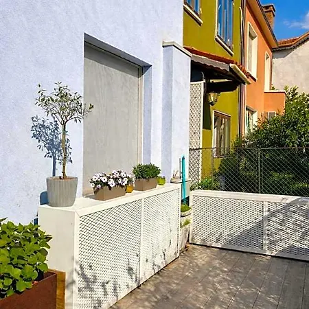Casa Di Mirea Bed & Breakfast