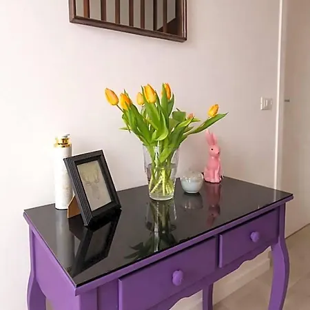 Casa Di Mirea Bed & Breakfast Grado