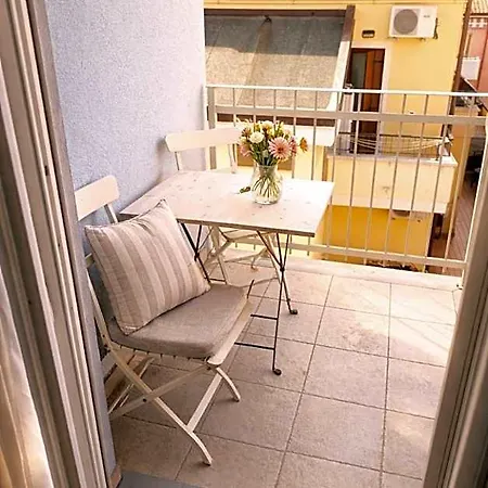Casa Di Mirea Bed & Breakfast Grado
