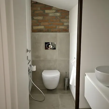 Casa Di Mirea * Grado