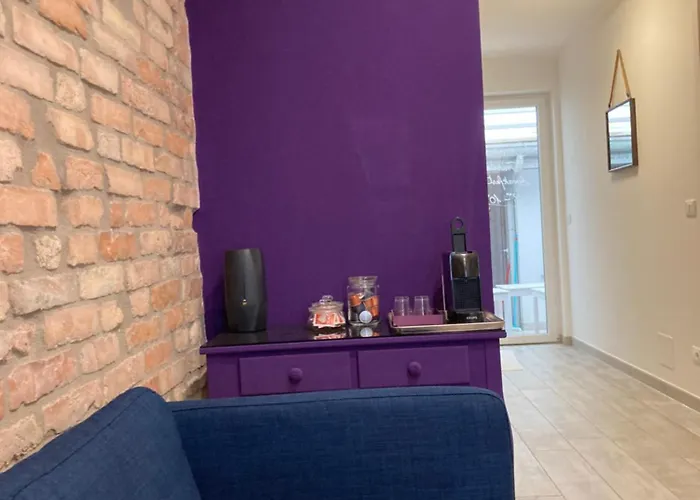 Bed & Breakfast Casa Di Mirea