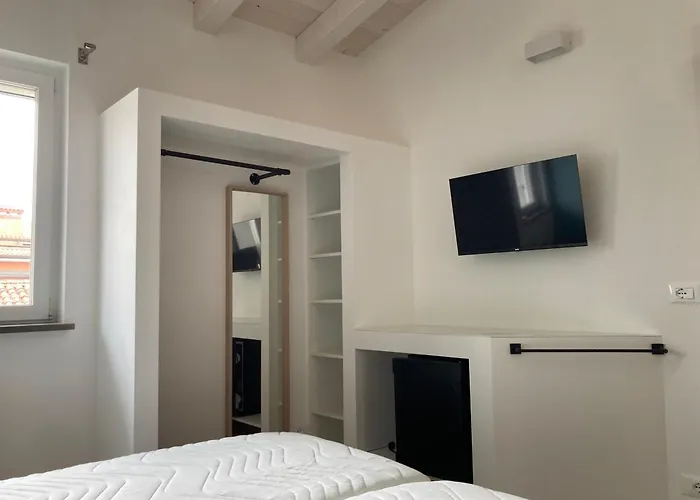 Casa Di Mirea Bed & Breakfast Grado