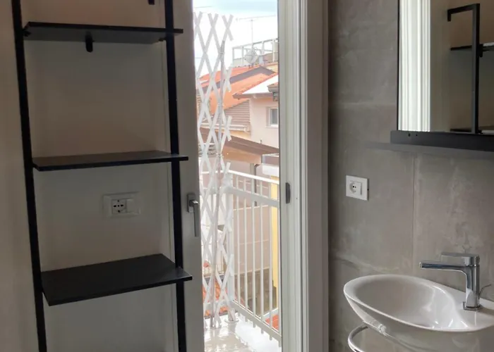 Bed & Breakfast Casa Di Mirea