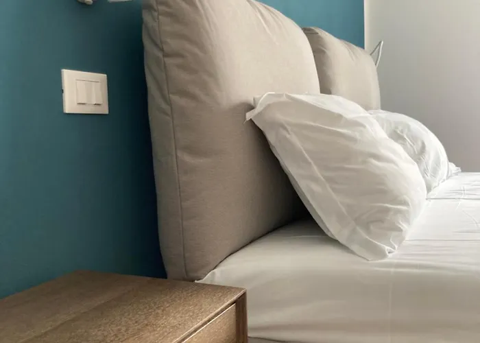 Bed & Breakfast Casa Di Mirea Grado