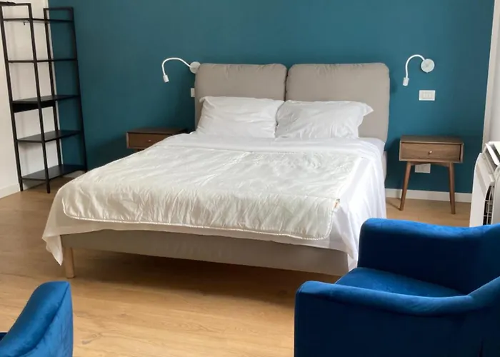 Bed & Breakfast Casa Di Mirea