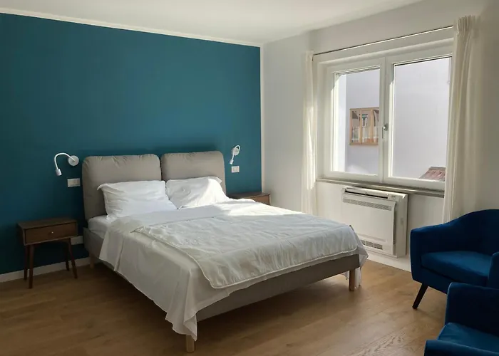 Bed & Breakfast Casa Di Mirea