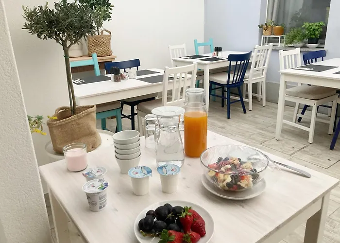 Bed & Breakfast Casa Di Mirea Grado