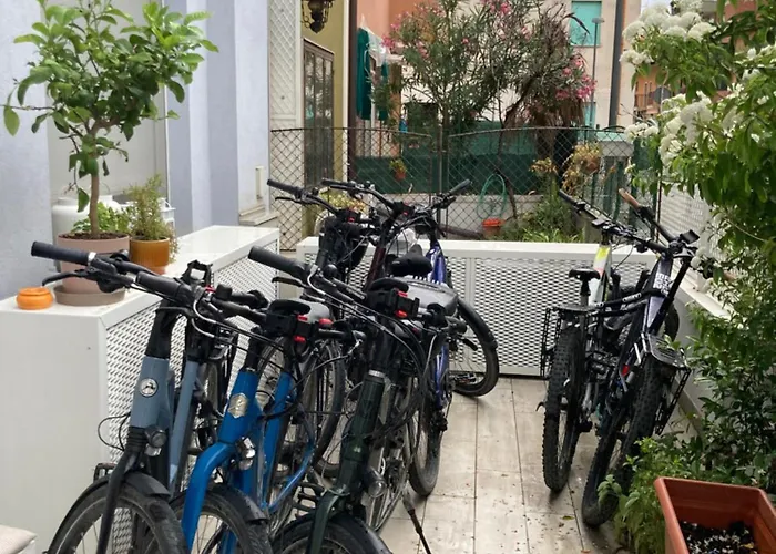 Casa Di Mirea Bed & Breakfast 4*