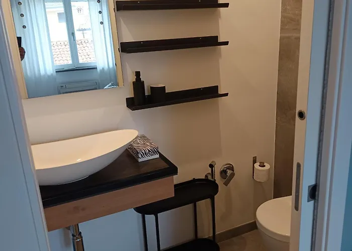 Casa Di Mirea Panzió Grado