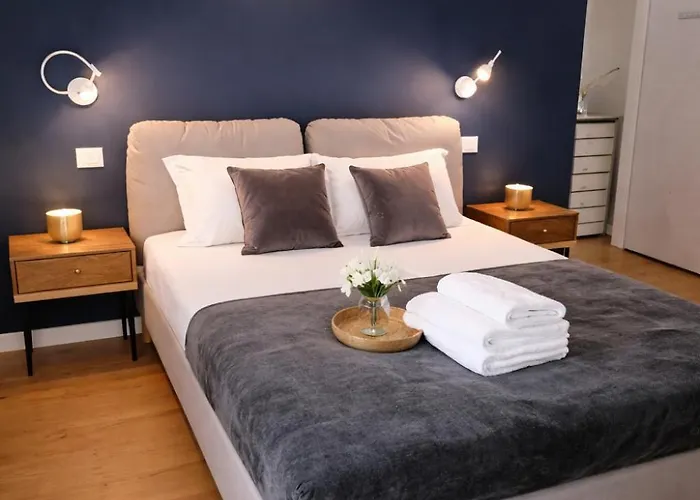 Casa Di Mirea Panzió Grado