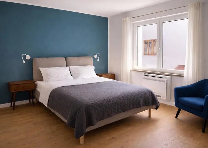 Casa Di Mirea Panzió